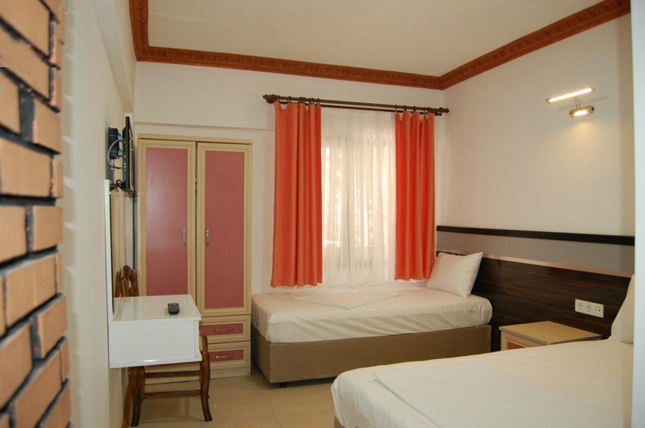 Oeren Konak Otel Exterior photo